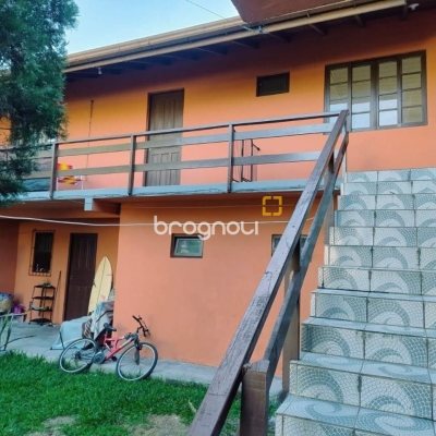 Apartamento com 330m², 8 quartos, 8 garagens, no bairro Campeche em Florianópolis