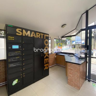 Apartamento com 66m², 3 quartos, 1 garagem, no bairro Trindade em Florianópolis