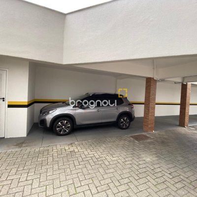 Apartamento com 66m², 3 quartos, 1 garagem, no bairro Trindade em Florianópolis