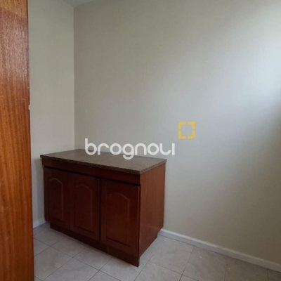 Apartamento com 99m², 3 quartos, 1 garagem, no bairro Centro em Florianópolis