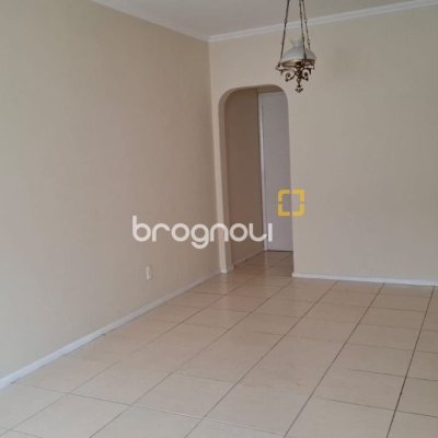 Apartamento com 99m², 3 quartos, 1 garagem, no bairro Centro em Florianópolis