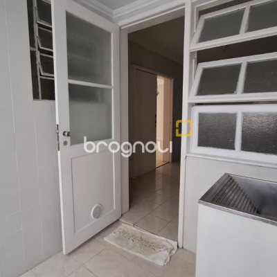 Apartamento com 99m², 3 quartos, 1 garagem, no bairro Centro em Florianópolis