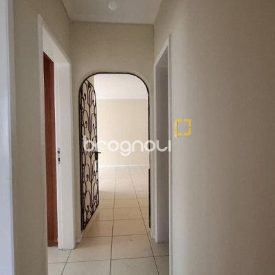 Apartamento com 99m², 3 quartos, 1 garagem, no bairro Centro em Florianópolis