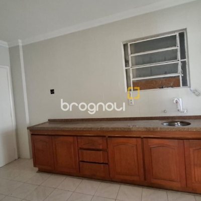 Apartamento com 99m², 3 quartos, 1 garagem, no bairro Centro em Florianópolis