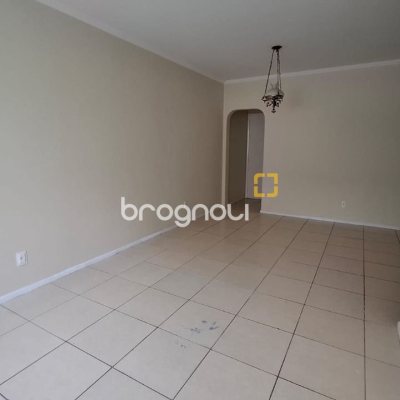Apartamento com 99m², 3 quartos, 1 garagem, no bairro Centro em Florianópolis