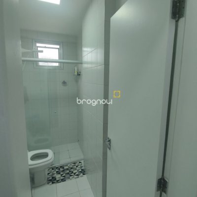 Apartamento com 76m², 2 quartos, no bairro Centro em Florianópolis