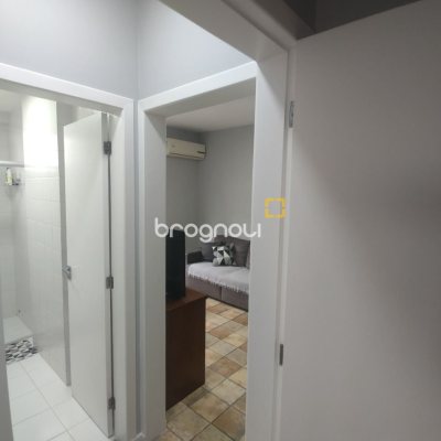 Apartamento com 76m², 2 quartos, no bairro Centro em Florianópolis