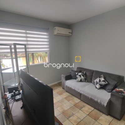 Apartamento com 76m², 2 quartos, no bairro Centro em Florianópolis