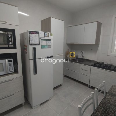 Apartamento com 76m², 2 quartos, no bairro Centro em Florianópolis