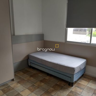 Apartamento com 76m², 2 quartos, no bairro Centro em Florianópolis