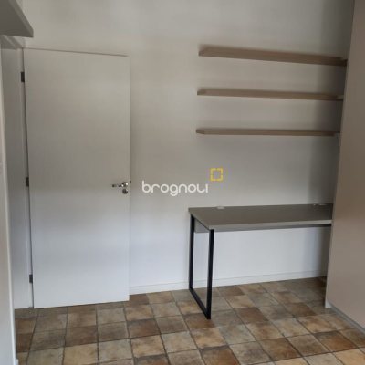 Apartamento com 76m², 2 quartos, no bairro Centro em Florianópolis