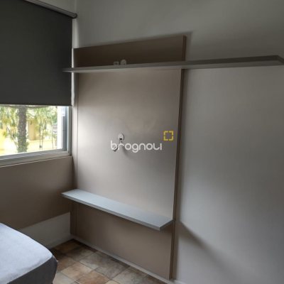 Apartamento com 76m², 2 quartos, no bairro Centro em Florianópolis