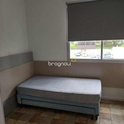 Apartamento com 76m², 2 quartos, no bairro Centro em Florianópolis