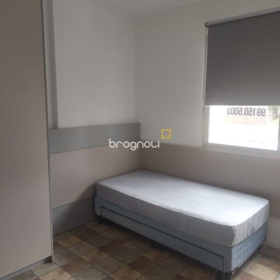 Apartamento com 76m², 2 quartos, no bairro Centro em Florianópolis