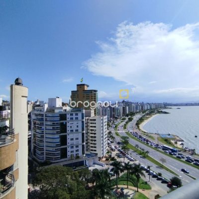 Apartamento com 56m², 1 quarto, 1 garagem, no bairro Agronômica em Florianópolis