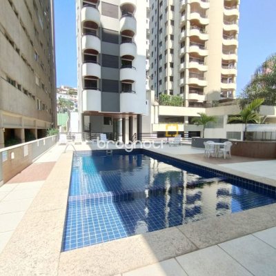 Apartamento com 56m², 1 quarto, 1 garagem, no bairro Agronômica em Florianópolis