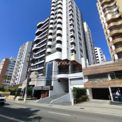 Apartamento com 56m², 1 quarto, 1 garagem, no bairro Agronômica em Florianópolis
