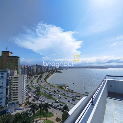 Apartamento com 56m², 1 quarto, 1 garagem, no bairro Agronômica em Florianópolis