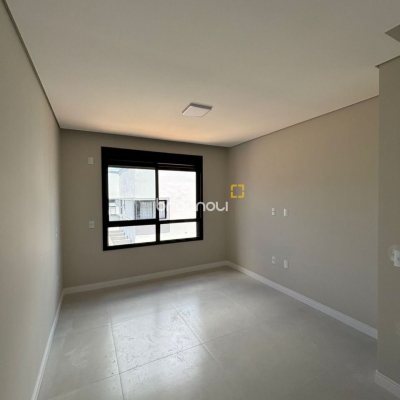 Casa de Condomínio com 176m², 3 quartos (sendo 1 suíte), 4 garagens, no bairro Beira Rio em Biguaçu