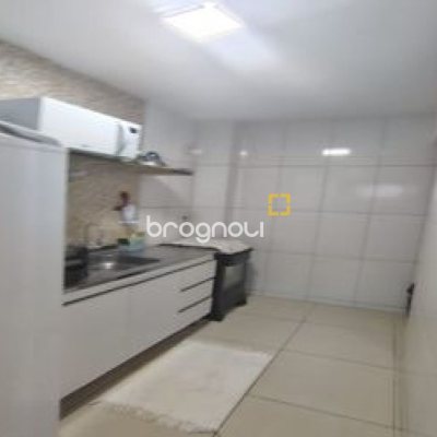 Apartamento com 59m², 2 quartos, no bairro Centro em Florianópolis