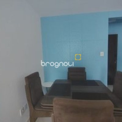 Apartamento com 59m², 2 quartos, no bairro Centro em Florianópolis