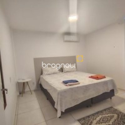 Apartamento com 59m², 2 quartos, no bairro Centro em Florianópolis