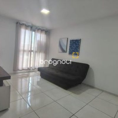 Apartamento com 59m², 2 quartos, no bairro Centro em Florianópolis