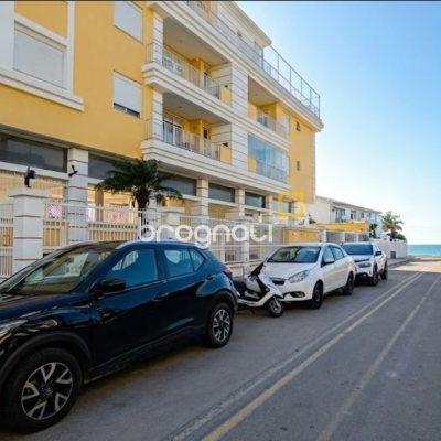 Cobertura com 154m², 3 quartos, 2 garagens, no bairro Canasvieiras em Florianópolis