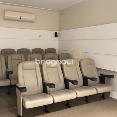 Apartamento com 68m², 2 quartos (sendo 2 suítes), 1 garagem, no bairro Trindade em Florianópolis