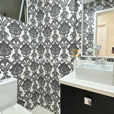 Apartamento com 68m², 2 quartos (sendo 2 suítes), 1 garagem, no bairro Trindade em Florianópolis