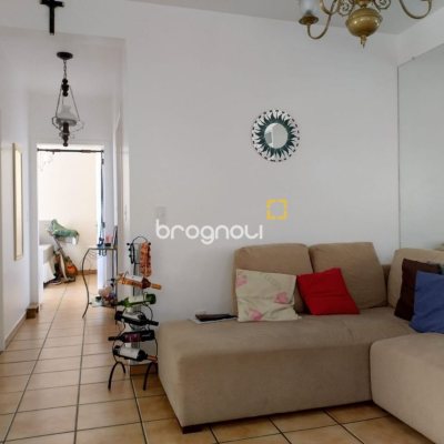 Apartamento com 79m², 2 quartos, 2 garagens, no bairro Canasvieiras em Florianópolis