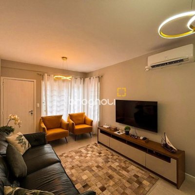 Casa com 100m², 3 quartos, 1 garagem, no bairro Ingleses em Florianópolis