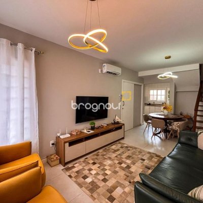 Casa com 100m², 3 quartos, 1 garagem, no bairro Ingleses em Florianópolis