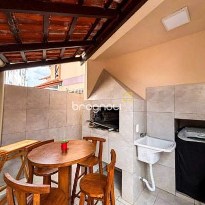 Casa com 100m², 3 quartos, 1 garagem, no bairro Ingleses em Florianópolis