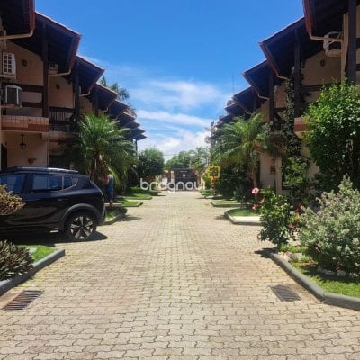 Casa com 100m², 3 quartos, 1 garagem, no bairro Ingleses em Florianópolis