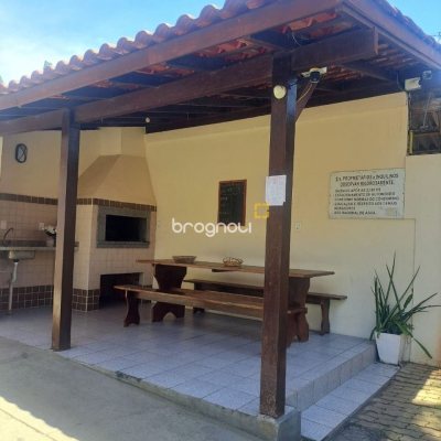 Casa com 100m², 3 quartos, 1 garagem, no bairro Ingleses em Florianópolis