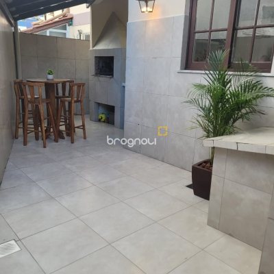 Casa com 100m², 3 quartos, 1 garagem, no bairro Ingleses em Florianópolis