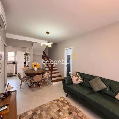 Casa com 100m², 3 quartos, 1 garagem, no bairro Ingleses em Florianópolis