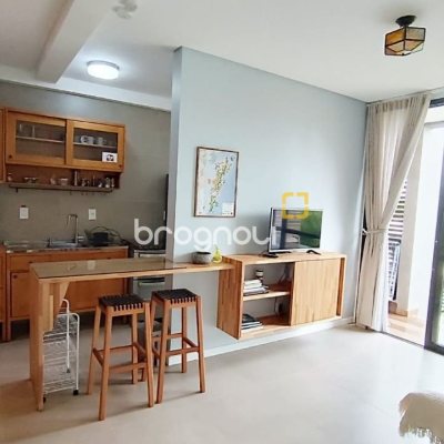 Apartamento com 103m², 2 quartos (sendo 1 suíte), 2 garagens, no bairro Lagoa da Conceição em Florianópolis