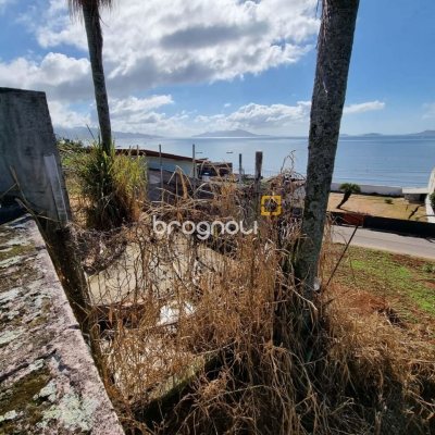 Terreno com 434m², no bairro Serraria em São José