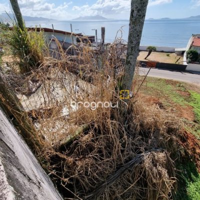Terreno com 434m², no bairro Serraria em São José