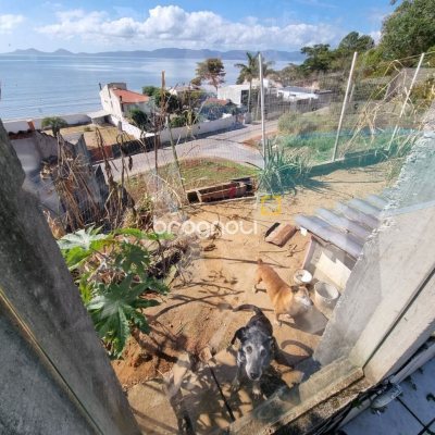 Terreno com 434m², no bairro Serraria em São José