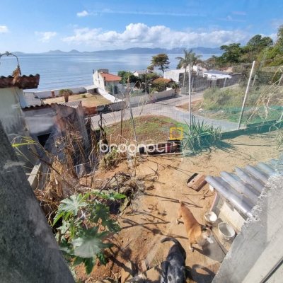 Terreno com 434m², no bairro Serraria em São José