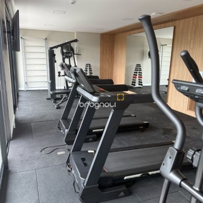 Loft com 57m², 1 quarto (sendo 1 suíte), 1 garagem, no bairro Lagoa da Conceição em Florianópolis