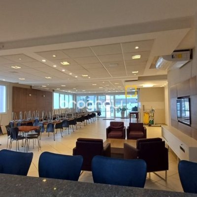 Apartamento com 86m², 3 quartos (sendo 1 suíte), 1 garagem, no bairro Trindade em Florianópolis