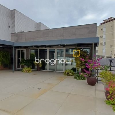 Apartamento com 86m², 3 quartos (sendo 1 suíte), 1 garagem, no bairro Trindade em Florianópolis