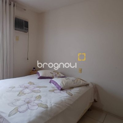 Apartamento com 86m², 3 quartos (sendo 1 suíte), 1 garagem, no bairro Trindade em Florianópolis