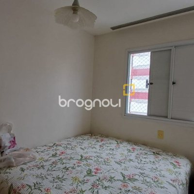 Apartamento com 86m², 3 quartos (sendo 1 suíte), 1 garagem, no bairro Trindade em Florianópolis