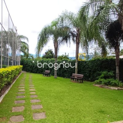 Apartamento com 86m², 3 quartos (sendo 1 suíte), 1 garagem, no bairro Trindade em Florianópolis