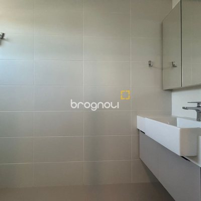 Cobertura com 289m², 3 quartos (sendo 3 suítes), 4 garagens, no bairro Estreito em Florianópolis